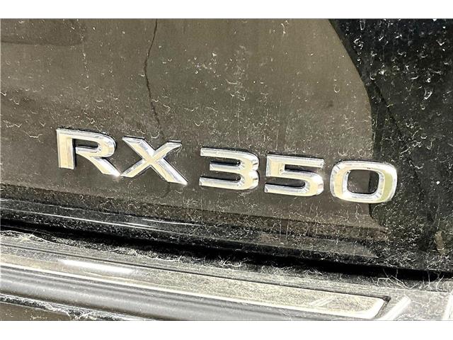 2022 Lexus RX 350 Base (Stk: X3489L) in London - Image 33 of 35 2022 Lexus RX 350 Base (Stk: X3489L) in London - Image 33 of 35