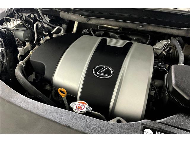 2022 Lexus RX 350 Base (Stk: X3489L) in London - Image 34 of 35 2022 Lexus RX 350 Base (Stk: X3489L) in London - Image 34 of 35