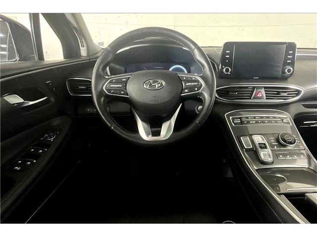 2022 Hyundai Santa Fe HEV Luxury (Stk: X3379LA) in London - Image 5 of 35
