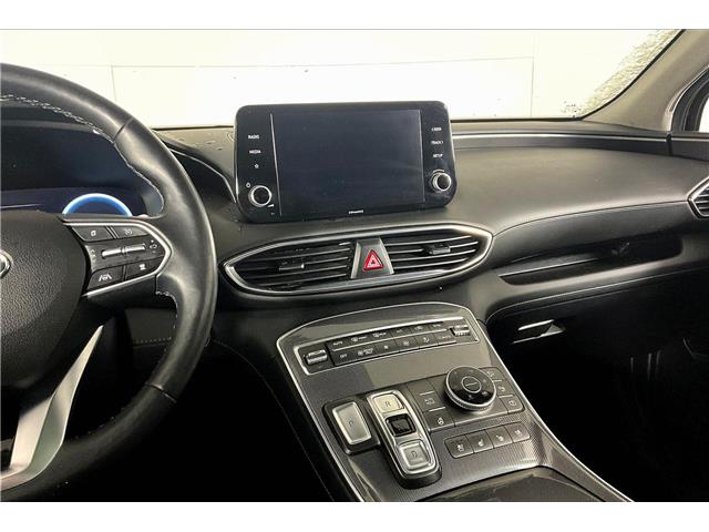 2022 Hyundai Santa Fe HEV Luxury (Stk: X3379LA) in London - Image 6 of 35