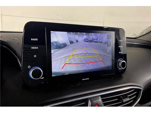 2022 Hyundai Santa Fe HEV Luxury (Stk: X3379LA) in London - Image 23 of 35