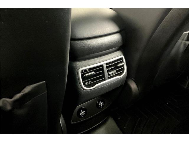 2022 Hyundai Santa Fe HEV Luxury (Stk: X3379LA) in London - Image 25 of 35