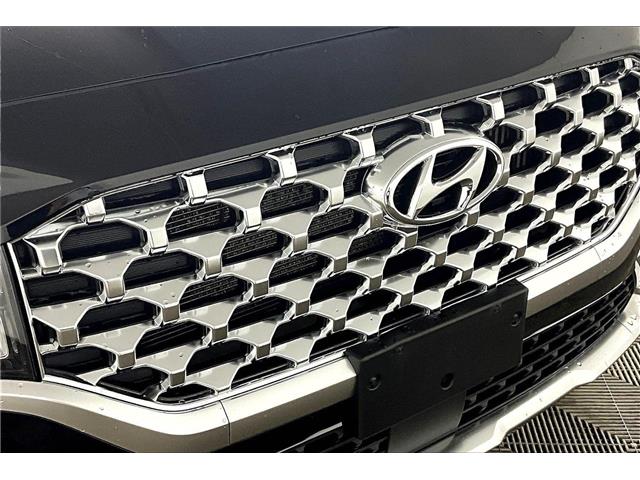 2022 Hyundai Santa Fe HEV Luxury (Stk: X3379LA) in London - Image 30 of 35