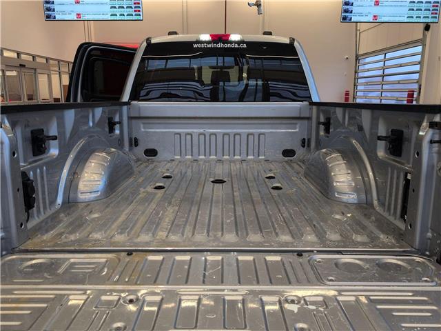2023 Ford F-350 Platinum (Stk: C1686) in Lethbridge - Image 12 of 23