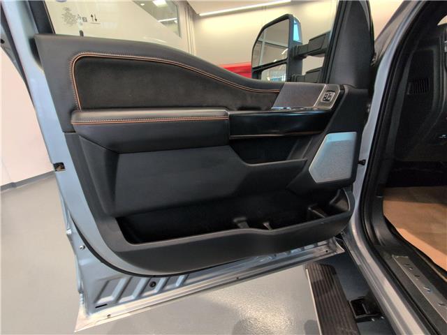 2023 Ford F-350 Platinum (Stk: C1686) in Lethbridge - Image 14 of 23
