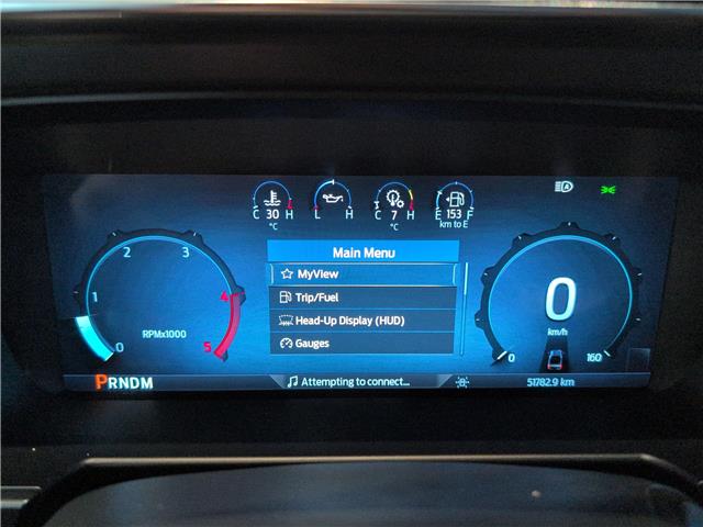 2023 Ford F-350 Platinum (Stk: C1686) in Lethbridge - Image 17 of 23