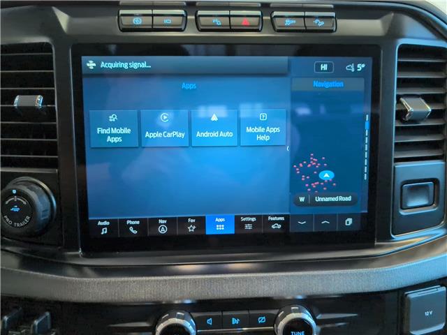 2023 Ford F-350 Platinum (Stk: C1686) in Lethbridge - Image 19 of 23