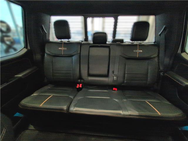 2023 Ford F-350 Platinum (Stk: C1686) in Lethbridge - Image 21 of 23