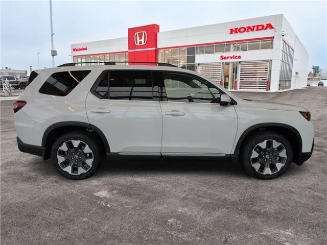 2026 Honda Pilot Touring (Stk: 4180) in Lethbridge - Image 2 of 23