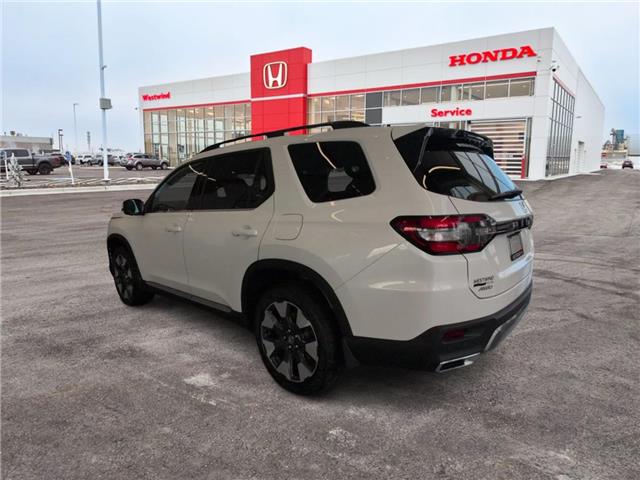 2026 Honda Pilot Touring (Stk: 4180) in Lethbridge - Image 5 of 23