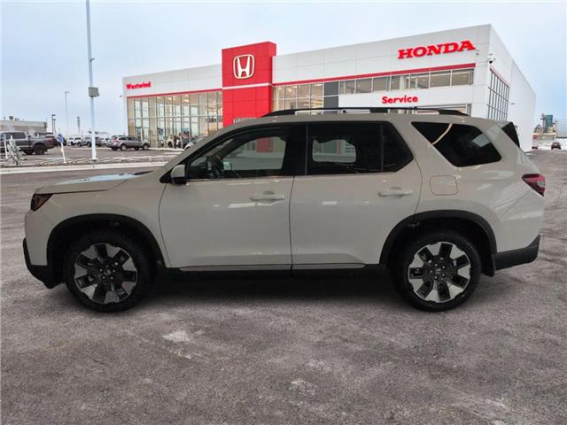2026 Honda Pilot Touring (Stk: 4180) in Lethbridge - Image 6 of 23