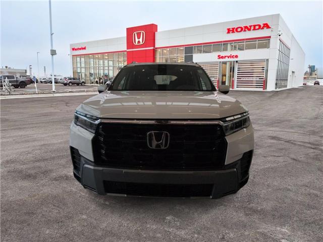 2026 Honda Pilot Touring (Stk: 4180) in Lethbridge - Image 7 of 23