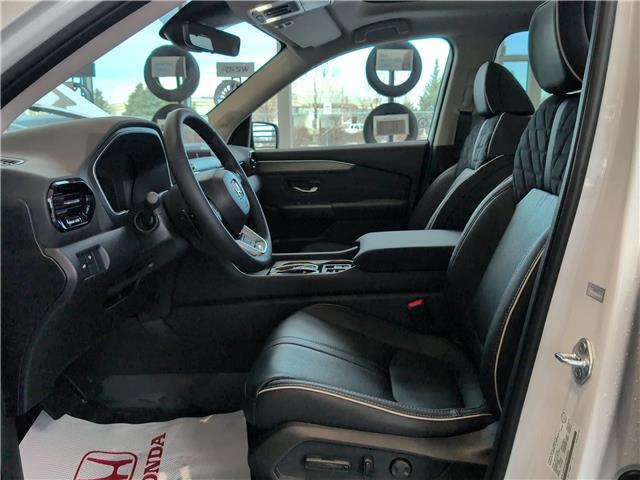 2026 Honda Pilot Touring (Stk: 4180) in Lethbridge - Image 10 of 23