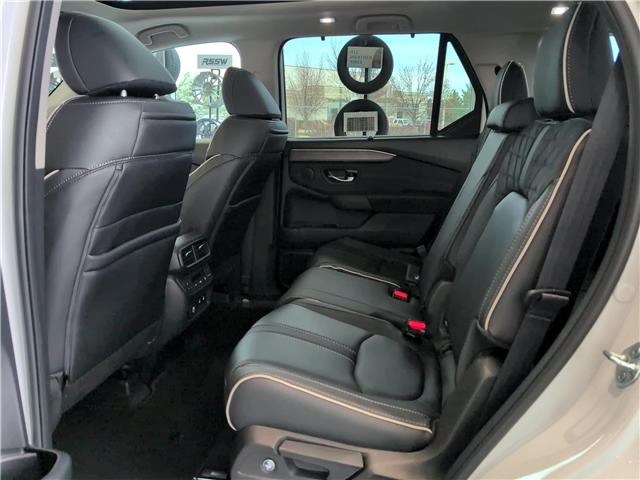 2026 Honda Pilot Touring (Stk: 4180) in Lethbridge - Image 11 of 23
