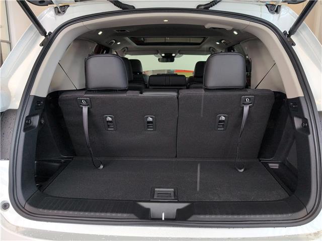 2026 Honda Pilot Touring (Stk: 4180) in Lethbridge - Image 12 of 23