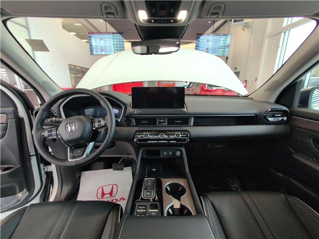 2026 Honda Pilot Touring (Stk: 4180) in Lethbridge - Image 13 of 23