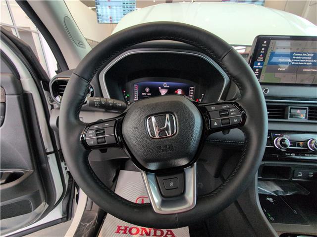 2026 Honda Pilot Touring (Stk: 4180) in Lethbridge - Image 16 of 23