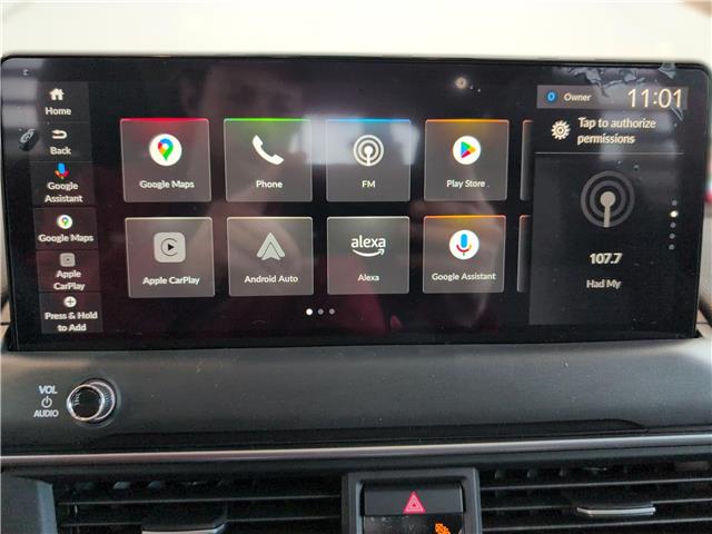 2026 Honda Pilot Touring (Stk: 4180) in Lethbridge - Image 19 of 23