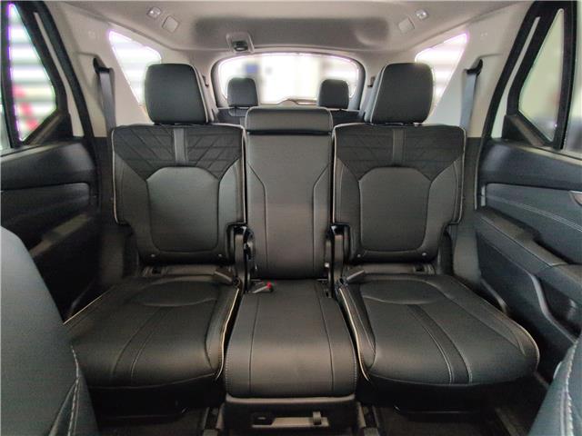 2026 Honda Pilot Touring (Stk: 4180) in Lethbridge - Image 21 of 23