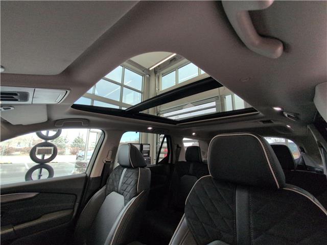 2026 Honda Pilot Touring (Stk: 4180) in Lethbridge - Image 22 of 23