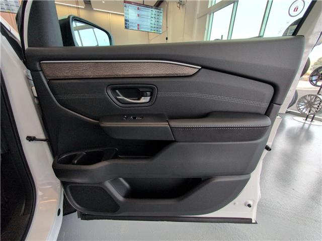 2026 Honda Pilot Touring (Stk: 4180) in Lethbridge - Image 23 of 23