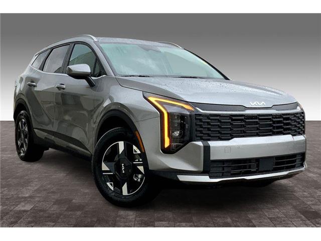 2026 Kia Sportage LX (Stk: TSP7275) in Sherwood Park - Image 2 of 13
