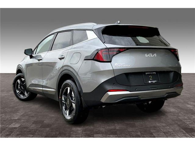 2026 Kia Sportage LX (Stk: TSP7275) in Sherwood Park - Image 3 of 13