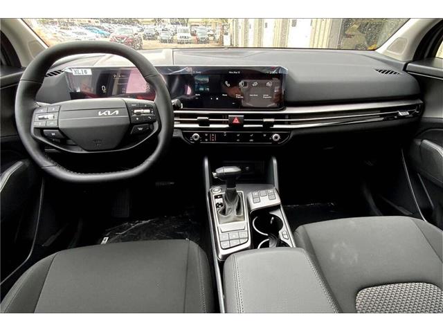 2026 Kia Sportage LX (Stk: TSP7275) in Sherwood Park - Image 5 of 13