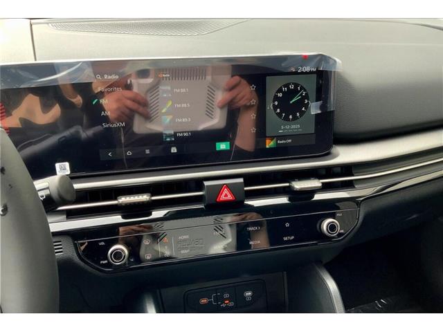 2026 Kia Sportage LX (Stk: TSP7275) in Sherwood Park - Image 6 of 13