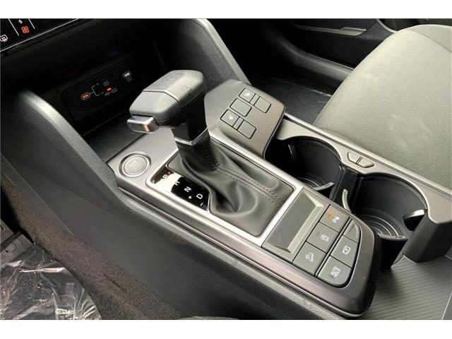 2026 Kia Sportage LX (Stk: TSP7275) in Sherwood Park - Image 7 of 13