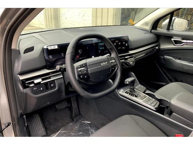 2026 Kia Sportage LX (Stk: TSP7275) in Sherwood Park - Image 8 of 13