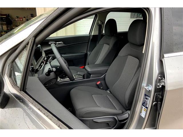 2026 Kia Sportage LX (Stk: TSP7275) in Sherwood Park - Image 9 of 13