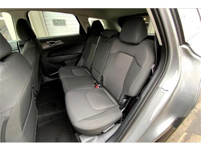 2026 Kia Sportage LX (Stk: TSP7275) in Sherwood Park - Image 10 of 13