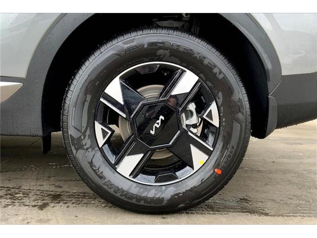 2026 Kia Sportage LX (Stk: TSP7275) in Sherwood Park - Image 11 of 13