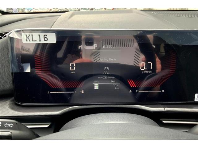 2026 Kia Sportage LX (Stk: TSP7275) in Sherwood Park - Image 12 of 13