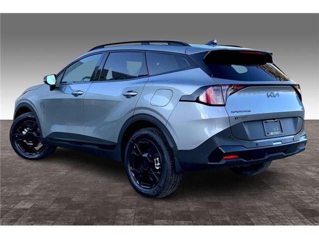 2026 Kia Sportage X-Line (Stk: TSP7967) in Sherwood Park - Image 3 of 12