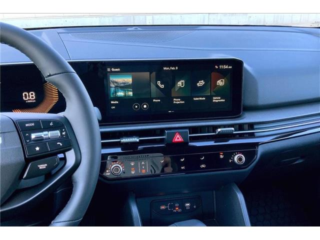 2026 Kia Sportage X-Line (Stk: TSP7967) in Sherwood Park - Image 6 of 12