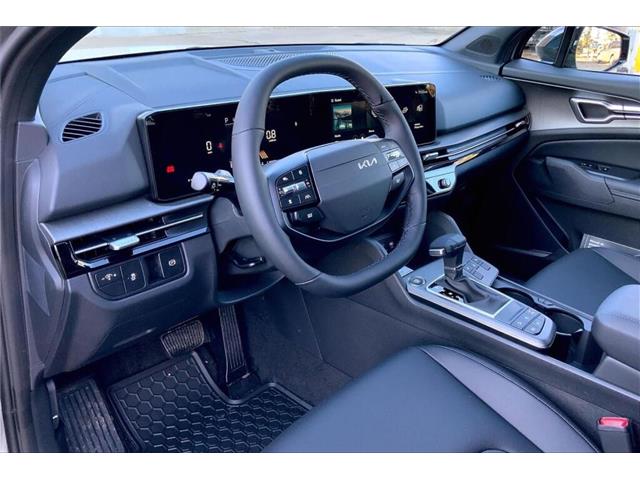 2026 Kia Sportage X-Line (Stk: TSP7967) in Sherwood Park - Image 8 of 12