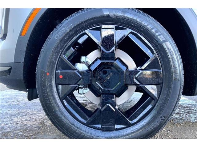 2026 Kia Sportage X-Line (Stk: TSP7967) in Sherwood Park - Image 11 of 12