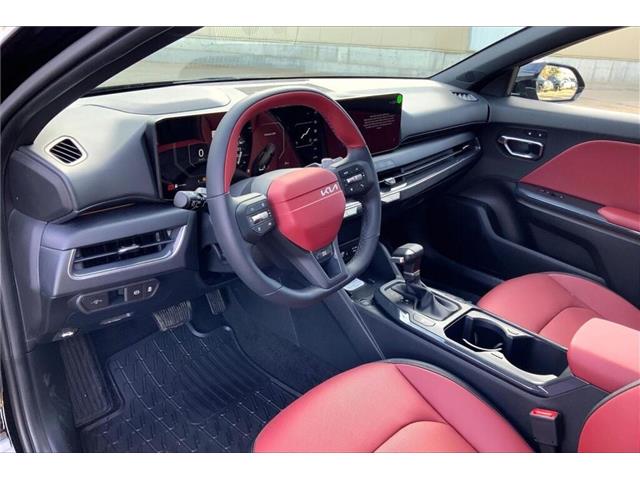 2026 Kia K4 GT-Line Turbo (Stk: TK47917) in Sherwood Park - Image 8 of 13