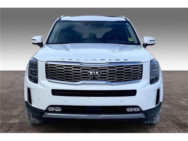 2020 Kia Telluride SX (Stk: 20B6587) in Sherwood Park - Image 3 of 30