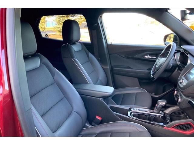 2023 Chevrolet TrailBlazer RS (Stk: 23B1360) in Sherwood Park - Image 7 of 29