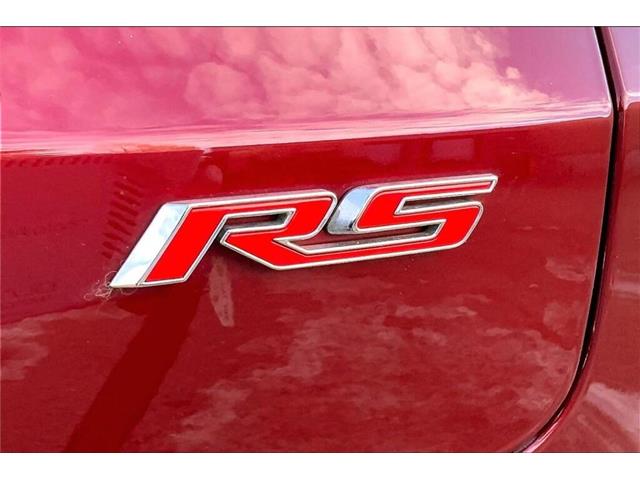 2023 Chevrolet TrailBlazer RS (Stk: 23B1360) in Sherwood Park - Image 8 of 29