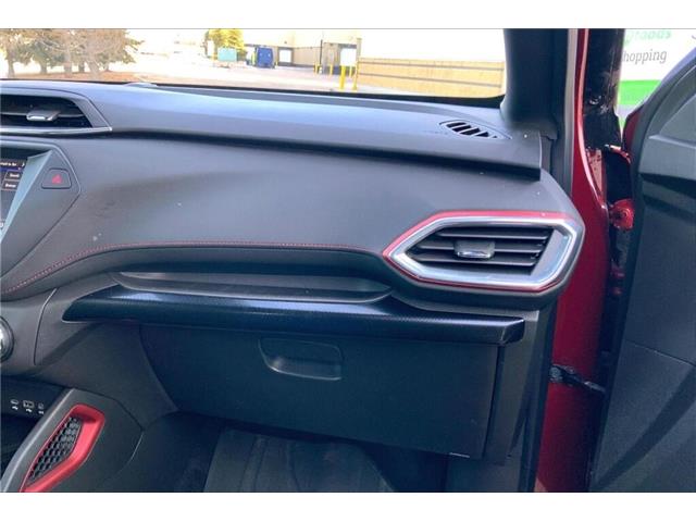 2023 Chevrolet TrailBlazer RS (Stk: 23B1360) in Sherwood Park - Image 14 of 29