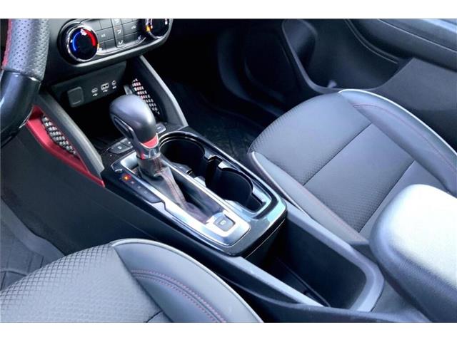 2023 Chevrolet TrailBlazer RS (Stk: 23B1360) in Sherwood Park - Image 15 of 29