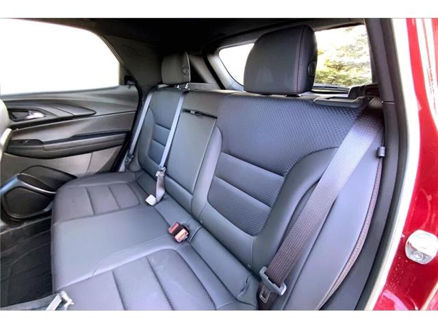 2023 Chevrolet TrailBlazer RS (Stk: 23B1360) in Sherwood Park - Image 23 of 29