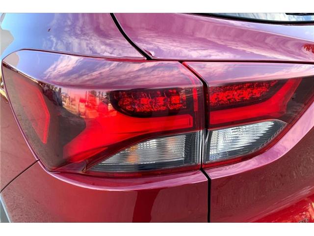 2023 Chevrolet TrailBlazer RS (Stk: 23B1360) in Sherwood Park - Image 26 of 29