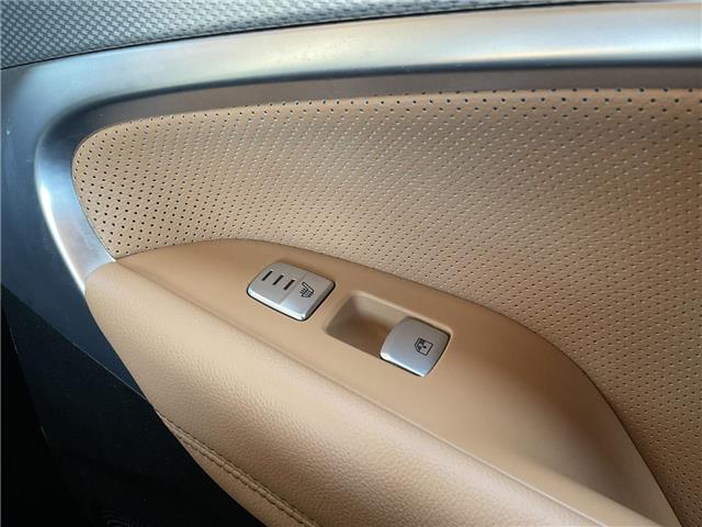 2022 Genesis G70  (Stk: 4800) in KITCHENER - Image 11 of 31