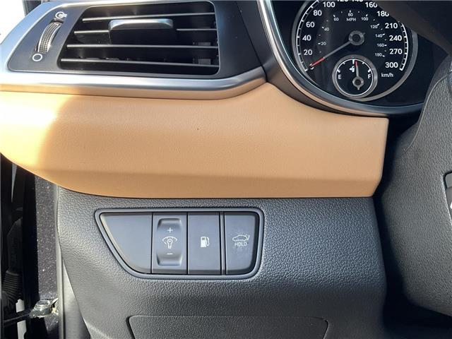 2022 Genesis G70  (Stk: 4800) in KITCHENER - Image 14 of 31