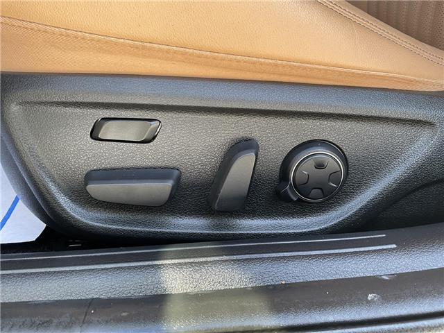 2022 Genesis G70  (Stk: 4800) in KITCHENER - Image 17 of 31